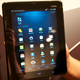 Illustration for article titled Hands On the Cheap, Media-Mongering Vizio Tablet